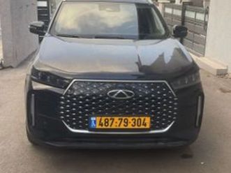 comfort היברידי אוט׳ 1.5 (95 כ״ס)