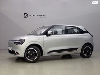 חשמלי אוט׳ (95 כ״ס)