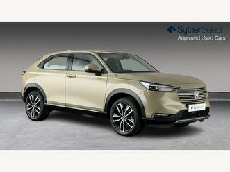 1.5 h i-mmd advance cvt euro 6 (start/stop) 5dr