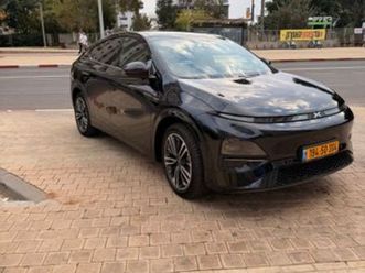 חשמלי אוט׳ (258 כ״ס)