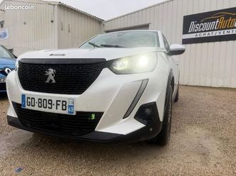 peugeot 2008 business bluehdi 130 sets eat8 allure