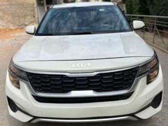 kia seltos - almadies | expat-dakar