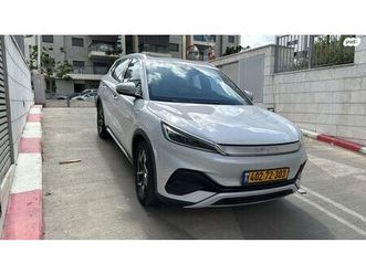 design חשמלי אוט׳ (204 כ״ס)