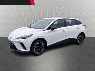 mg4 electric 51kwh - 125 kw 2wd standard 5p