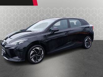 mg4 electric 51kwh - 125 kw 2wd standard 5p