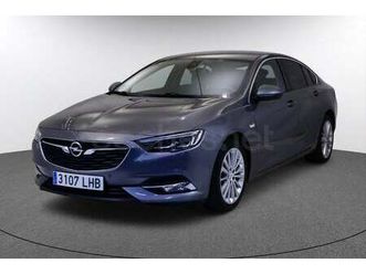 opel insignia gs 1.6 cdti turbo d innovation