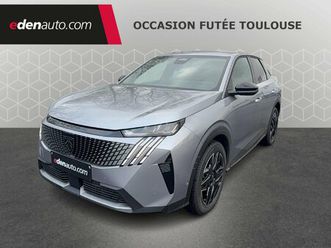 iii hybrid 145 e-dcs6 allure