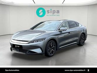 byd han 85 kwh 517ch executive 4p