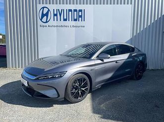 byd han 85 kwh 517ch executive blue 4p