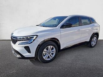 evolution tce 160 mild hybrid 116 kw (158 cv)