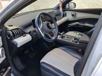 comfort חשמלי אוט׳ (204 כ״ס)