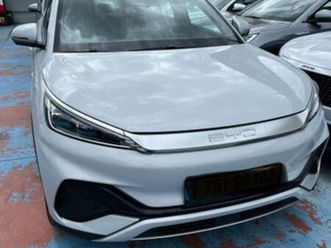 comfort חשמלי אוט׳ (204 כ״ס)