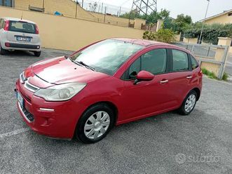 citroen c3 1.0 vti 68 attraction