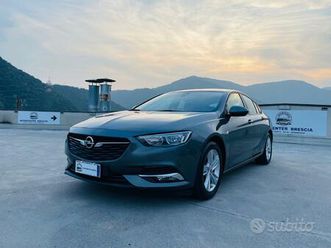 opel insignia grand sport berlina euro 6b unipropr