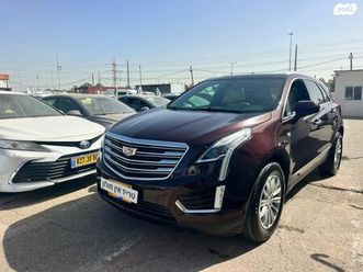 luxury אוט׳ 3.6 (310 כ״ס)