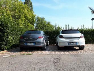 2 opel astra gtc 1.3 / 1.9 diesel – 4.700€ entramb