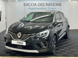 e-tech 145 - 21b initiale paris