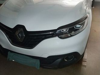 kadjar dci 130cv bose