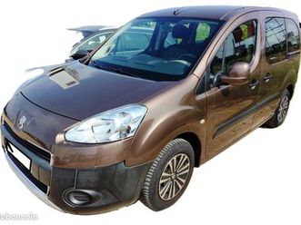 partner tepee 1.6 vti active