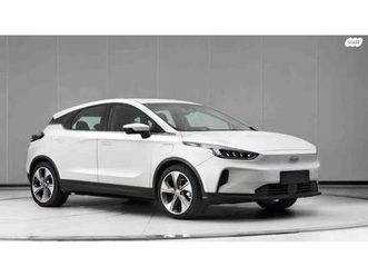 pro 460 חשמלי אוט׳ (204 כ״ס)