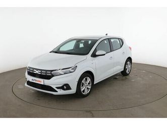 dacia sandero 1.0 tce expression