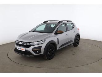 dacia sandero stepway 1.0 tce extreme