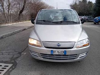 1.6 16v natural power emotion