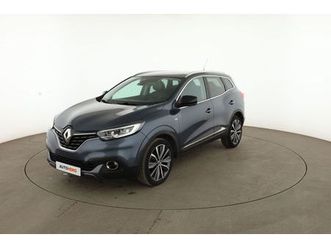 renault kadjar 1.5 dci energy bose edition edc