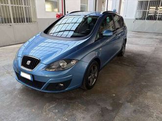 altea xl 1.6 tdi cr i-tech s