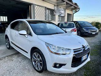 2.0 hdi sport chic 160cv