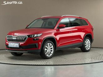 škoda kodiaq 2.0 tdi dsg style