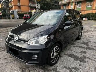 volkswagen up! 1.0 5p. move