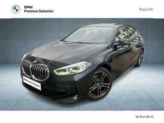 118ia 136ch m sport dkg7