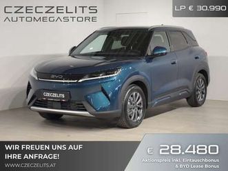 atto2 dm-i phev 18kwh boost österreich paket