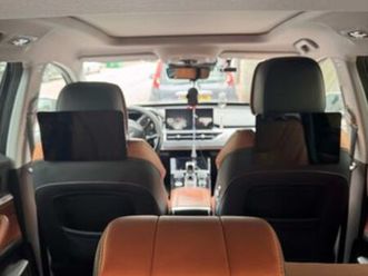 nobel אוט׳ בנזין 1.6 (186 כ״ס)