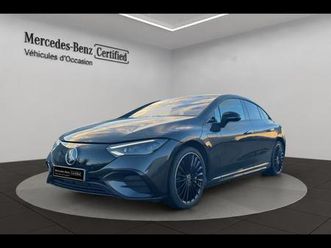 mercedes-benz - 350 292ch amg line