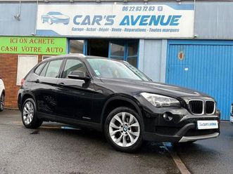 xdrive 25d lounge plus steptronic