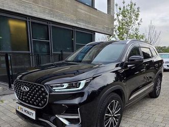 nobel אוט׳ בנזין 1.6 (186 כ״ס)