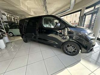 ulysse at8 2.2m-jet 180cv