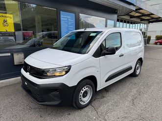 combo cargo 1.2turbo 2.0t