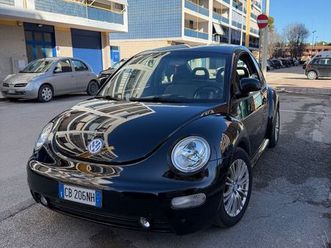 volkswagen new beetle 1.9 tdi