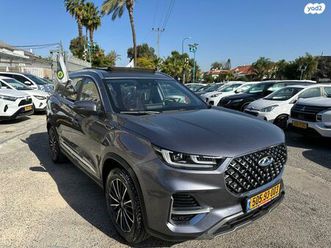 nobel אוט׳ בנזין 1.6 (186 כ״ס)