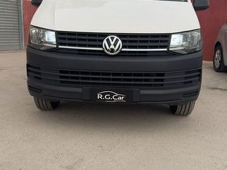 volkswagen caravelle 2.0 tdi 102cv pc trendline