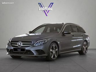 mercedes classe e break 300 e 211+122ch avantgarde line 9g-tronic