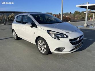 opel corsa v 1.4 90ch excite 5p