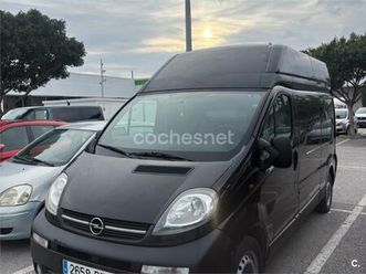 opel vivaro 1.6 cdti ss l2 2.9t combi plus9