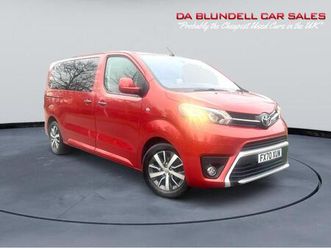 2.0d family medium mpv mwb euro 6 (start/stop) 5dr (8 seat)