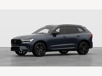 2.0 t8 18.8kwh ultra black edition auto awd euro 6 (start/stop) 5dr