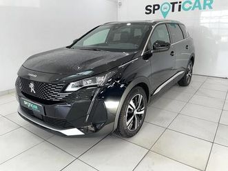 puretech 130 s&s eat8 gt