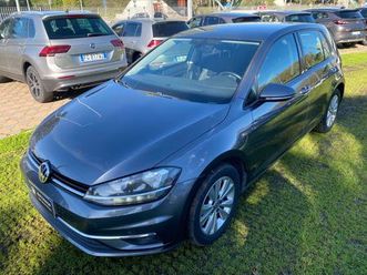 volkswagen - golf - 1.6 tdi 90 cv 5p. bmt - neopat